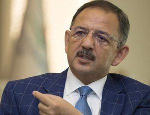 En büyük belalar imardan geliyor