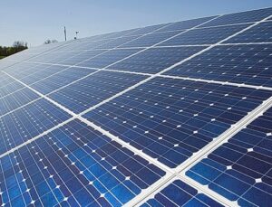 Çinliler Çankırı’da güneş enerjisi paneli üretecek
