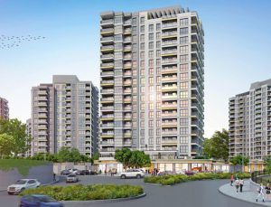 Park Mavera 3’te ortalama satış fiyatları açıklandı