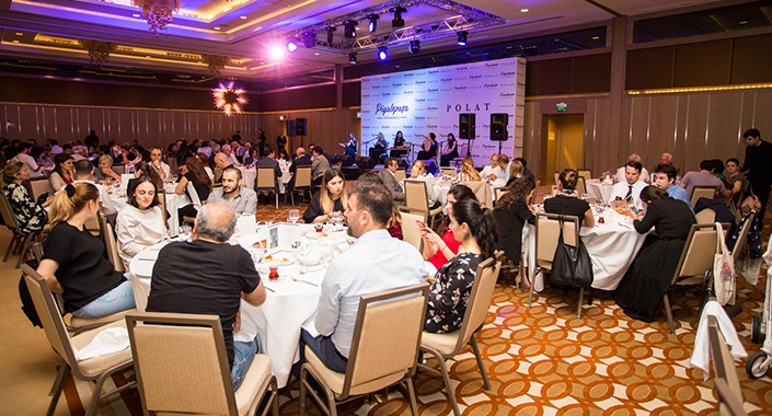 Piyalepaşa İstanbul’da ev sahipleri iftarda buluştu