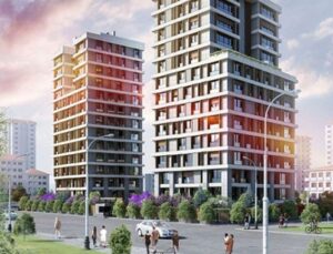 Polat Ev Göztepe’de yaşam 2018’de başlayacak