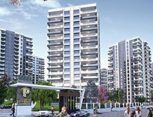 Polsan Prestij Konutları fiyatları 187.830 TL’den başlıyor