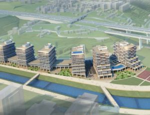 Porta Vadi Projesi basınla bir araya geliyor