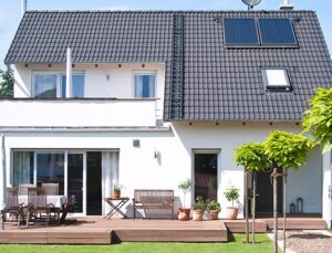 Konutta prefabrikle kur kaldır dönemi