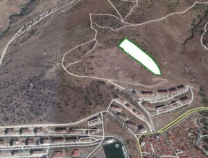 Ataseven İnşaat, İzmir’de 240 konutluk projeye başlıyor