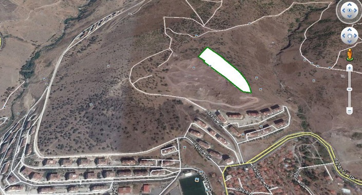 Ataseven İnşaat, İzmir’de 240 konutluk projeye başlıyor