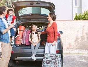 Tatildeyken aklınız evde kalmasın