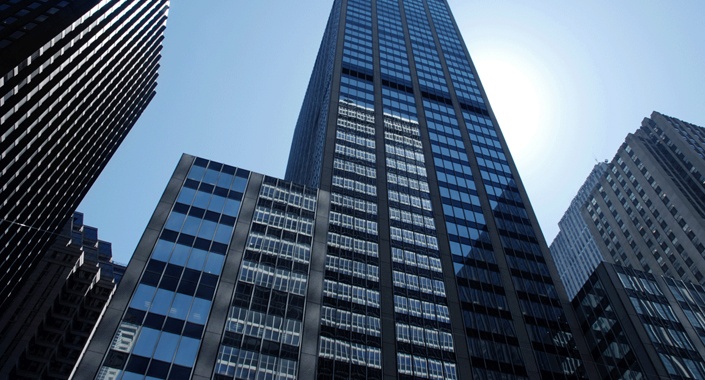 Binalarda 10. kat sonrasında risk büyük