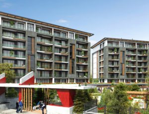 Rose Garden Kavaklı fiyatları 440 bin TL’den başlıyor