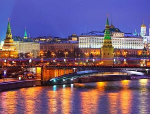 Rusya’nın dev inşaat projelerine Türk şirket talip oldu