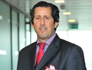 Samim Hatipoğlu Nurol GYO’dan istifa etti