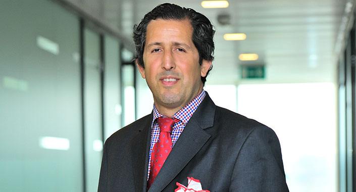 Samim Hatipoğlu Nurol GYO’dan istifa etti