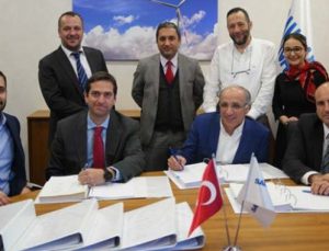 Sancak Enerji’den dev yatırım hamlesi