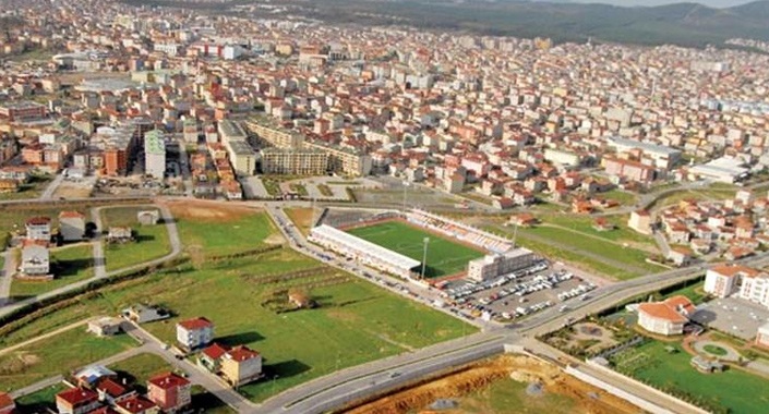 Sancaktepe Belediyesi 9 bina ile 3 arsa satıyor
