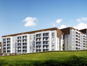 Seyirtepe Konakları fiyatları 350 bin TL’den başlıyor