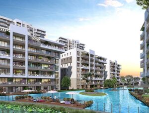 Sinpaş, gayrimenkul sektörünün süper markası seçildi