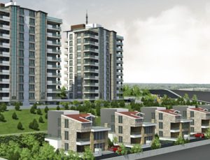 Smart Town fiyatları 500 bin TL’den başlıyor