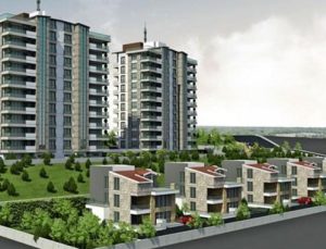 Smart Town fiyatları 500 bin TL’den başlıyor