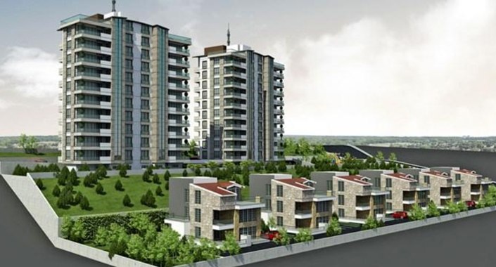 Smart Town fiyatları 500 bin TL’den başlıyor