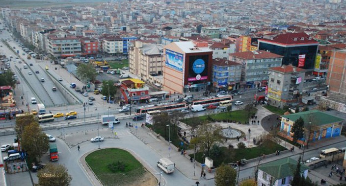 Sultangazi’de 12 milyon TL’ye satılık arsa