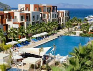 Sundance Residences fiyatları 499 bin TL’den başlıyor