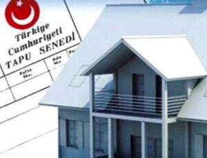 Tapuda elektronik dönem başlıyor