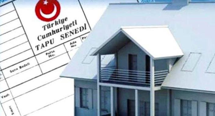 Tapuda elektronik dönem başlıyor