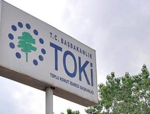 TOKİ İzmir’de 679 konutluk yeni projeye başlıyor