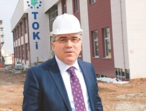 TOKİ emekliyi yalnız bırakmadı
