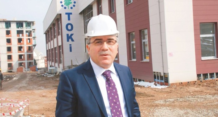 TOKİ emekliyi yalnız bırakmadı