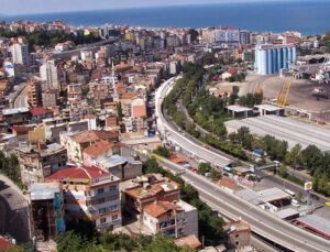 Araplar Trabzon’daki konut fiyatlarını yüzde 11 artırdı