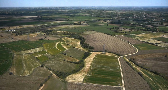 Türkiye Varlık Fonu’ndan arsa hamlesi