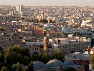 Şanlıurfa’da 14.7 milyon TL’ye satılık 3 arsa