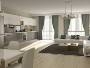 Vogue Bomonti fiyatları 309 bin TL’den başlıyor