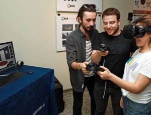 Emlak sektöründe sanal gerçeklik gözlüğü dönemi