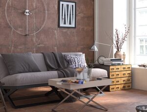 Yurtbay Seramik’in Anfora serisi ile rahat mekanlar yaratın