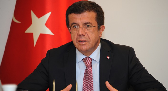 İnşaat demirindeki indirim bugün yarın onaylanacak