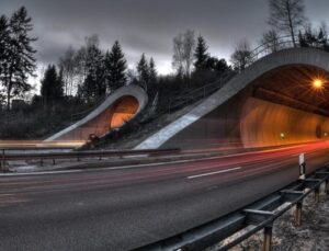 Yeni Zigana Tüneli’nde 6 kilometre kazıldı