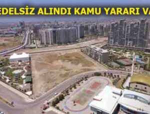 İller Bankası ve Çevre Şehircilik’ten Aziz Kocaoğlu’na yanıt