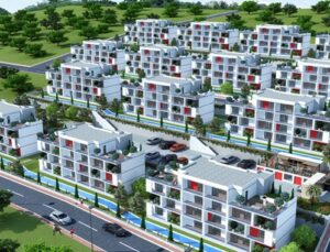 Academic Life fiyatları 170 bin TL’den başlıyor