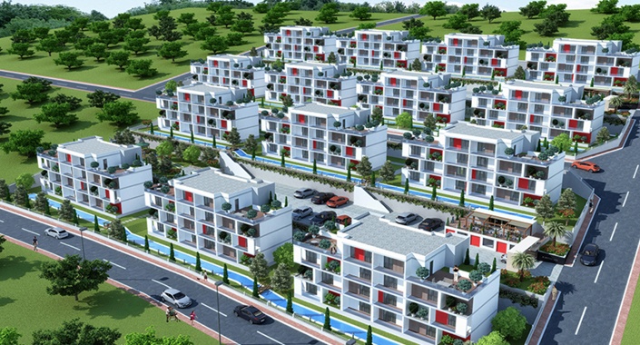 Academic Life fiyatları 170 bin TL’den başlıyor