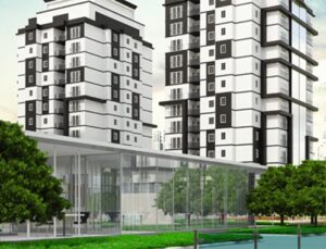 Akkent Doğa Konutları 2. Etap satışta!