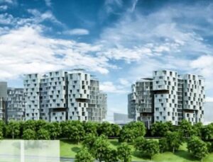 Akzirve Zeytinburnu Ambarlar geliyor!