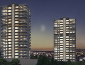 Almila Kuleleri fiyatları 500 bin TL’den başlıyor