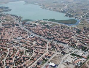 ÖİB Ankara Gölbaşı’nda 11 arsayı özelleştirecek