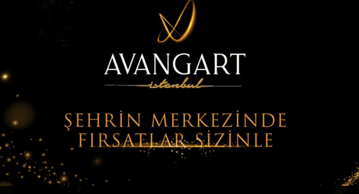 Avangart İstanbul görücüye çıkıyor