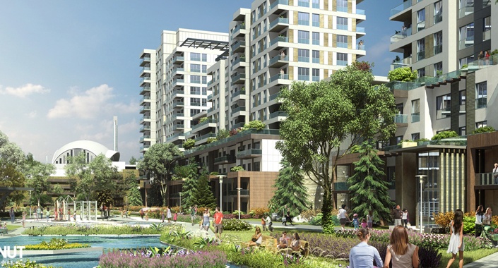 Başkent Emlak Konutları’nda yeni fiyatlar!