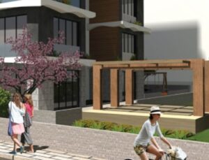 Bostancı Deluxe fiyatları 850 bin TL’den başlıyor!