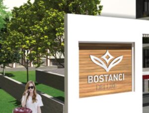 Yapıen İnşaat Bostancı Deluxe’u görücüye çıkarıyor