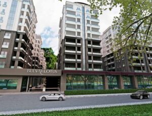 Bulvar Lotus fiyatları 440 bin TL’den başlıyor!
